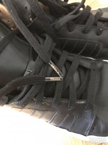 elegantne crne torbice: Patike, veličina - 43 — 4