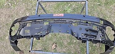 Car Parts: ZADNJI BRANIK F16 MSP ZA BMW X6 | BMW X6 spojler zadnjeg branika MSP — 4