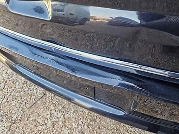 Branici: OPC ZADNJI BRANIK ZA OPEL MERIVA | Svi delovi za Opel vozila  — 4