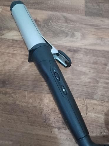 Car Electronics: Remington uvijač za kosu - Brend: Remington - Tip: električni — 8