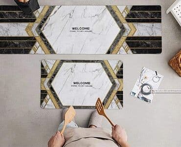 pepco staze za kupatilo: Tepih Staza, Pravougaoni — 7