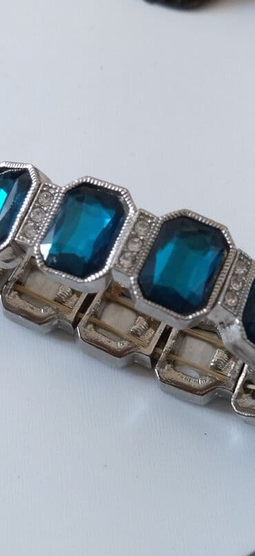 new yorker srbija kombinezoni: Bangle, Material: Cubic zirconia — 2