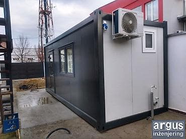 Modularni kontejneri Argus Inženjering – savremeno, pouzdano i — 3