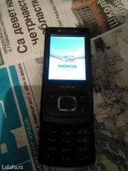 Nokia 6600