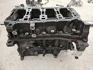 fiat delovi smederevo: BLOK MOTORA 1.3 MULTIJET ZA FIAT 500 ZA 2010. GOD — 2