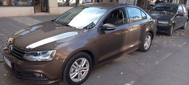 Car Parts: Volkswagen Jetta: 1.2 l | 2016 year Sedan — 4