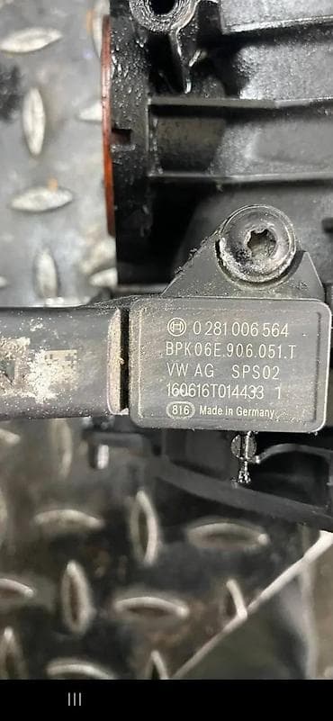 lovato prekidac za plin: AUDI Q7 4M MAP SENZOR 06E906051T | Audi q7 q5 q3 q2 A1 A3 A4 A5 A6 — 2