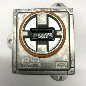 Vozila: LED Modul BMW Z4 X1 i3 E84 L LED CONTROL MODUL L - ( ORIGINAL ) — 2