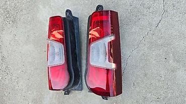 aparat za paspul trake: STOP SVETLA I STOP LAMPE ZA PEUGEOT PARTNER | Stop svetlo, Stop — 2