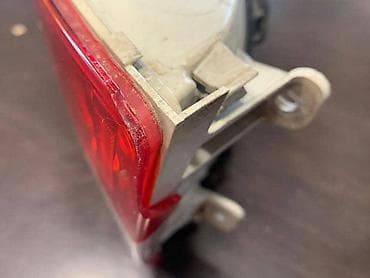 stari auti: STOP LAMPA ZA ŠKODA OCTAVIA - 18477102 | Stop lampa Skoda Octavia — 2