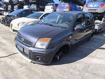 FORD FUSION 2007. GOD. - KOMPLETAN AUTO U DELOVIMA | Ford Fusion
