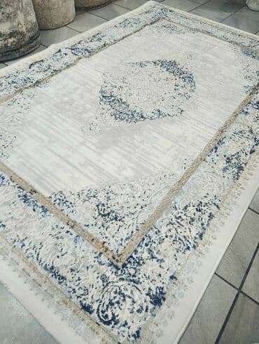 veliki tepisi: Tepih, Pravougaoni — 6