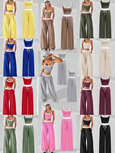 kompleti za devojke: 9Fashion Woman — 3