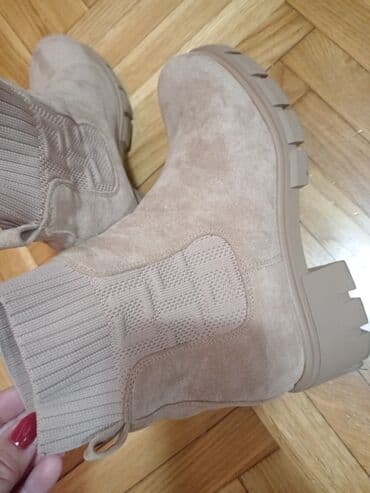 Mokasine: Čizme, 39 — 4