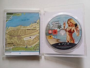 redmi 4a cena: GTA 5 PS3 igra malo korišćena, odlično očuvana, sa mapom. Moguća — 2