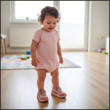 highland creek patike: Dečije roze Disney patikice – broj 25 Mekane, fleksibilne i sa — 1