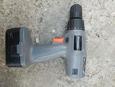 pumpa za balone pepco: Set električnih i akumulatorskih bušilica/odvijača - Einhell žičana — 5