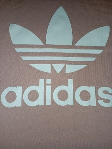 Women's Sweatsuits: Adidas Originals, S, Print, color - Pink — 3