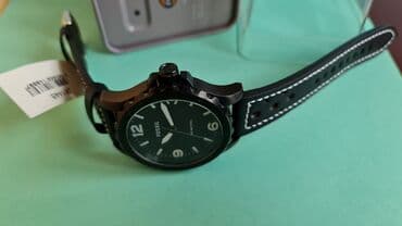 karl lagerfeld cipele muske: Sportski sat, Fossil, Muški — 4