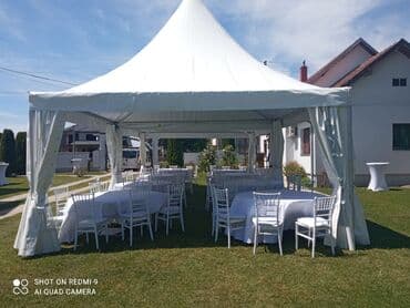 Organizacija događaja | Animators, Event decoration, Decorative letters — 6