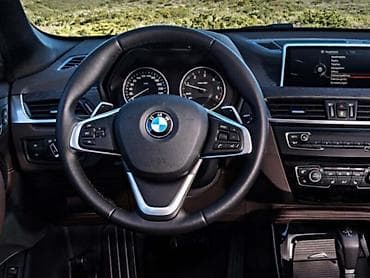 peugeot 205 2015: VOLAN ZA BMW X1 OD 2015. DO 2020. GOD — 1