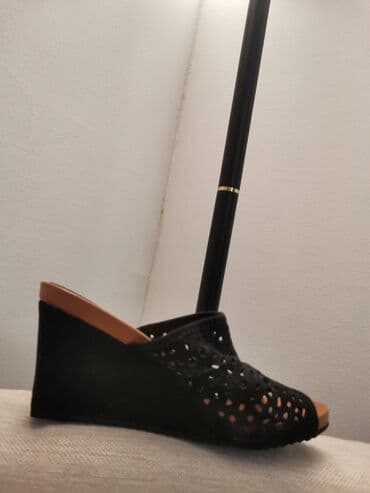 mokasine 40: Fashion slippers, Graceland, 40 — 2