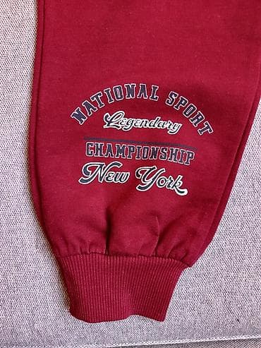 policijski set: Set trenerka za dečake i devojčice. Novo, sa etiketom, trenerka unisex — 5