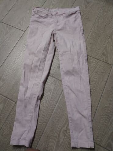 pantalone sa resama: XS (EU 34) — 1