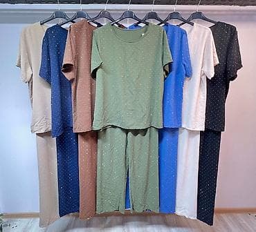 h: 05. Komplet za punije
2XL 3XL 4XL 5XL
Cena : 2.900 dinara H — 5
