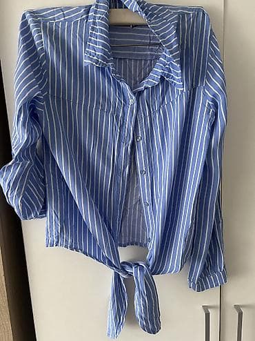 Košulje: Coloseum kosulja S. Nikad nosena samo skinuta etiketa — 2