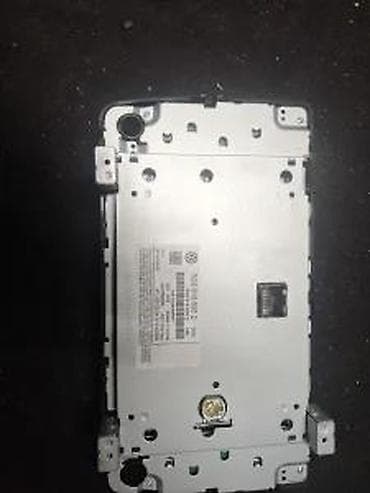 EKRAN-DISPLAY. GOLF 7. 7. 5G0919605D | Ekran-display. Golf 7 na lalafo.rs EKRAN-DISPLAY. GOLF 7. 7. 5G0919605D | Ekran-display. Golf 7