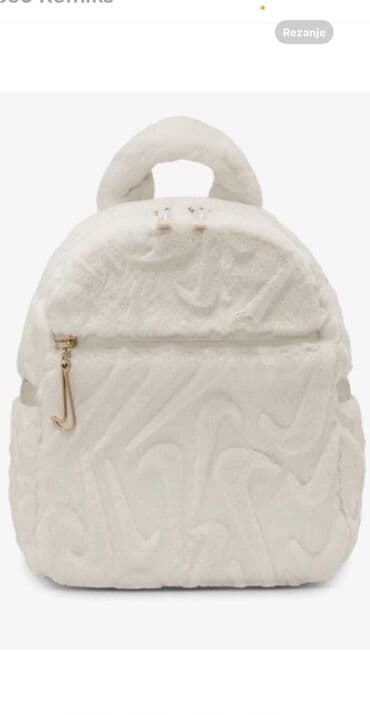 putni aksesoari: Torba za rame, Nike — 2