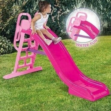 lidl pretvarač napona: 🥰Tobogan Unicorn jednorog Dolu🥰 NAJBOLJA CENA Pogodno za decu stariju — 2