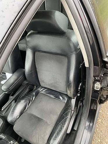 sedista za golf 5: PASSAT B5 1.8T SEDISTA ZA VOLKSWAGEN PASSAT B5 | Passat B5 1.8T — 1