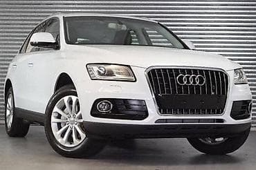 BRANIK ZA AUDI Q5 OD 2008. DO 2012. GOD. | Prednji i zadnji branik na lalafo.rs BRANIK ZA AUDI Q5 OD 2008. DO 2012. GOD. | Prednji i zadnji branik