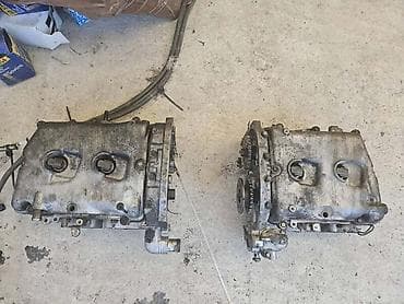 parksajd alati: GLAVA MOTORA 2.0 110KW ZA SUBARU OUTBACK ZA 2010. GOD — 2