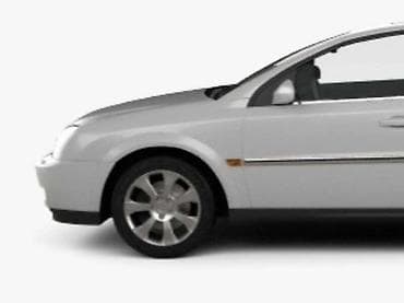 podmetac za auto sediste: BLATOBRAN I KRILO ZA OPEL VECTRA C OD 2002. DO 2008. GOD. | — 1