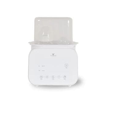šlauf za bebe sa krovom: Cangaroo Grejač za flašice Tummy (šifra: CAN2081-70) Tummy je — 3