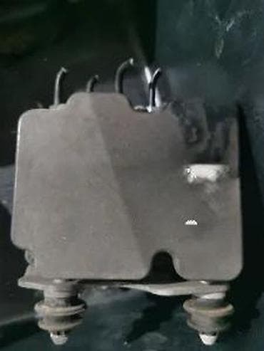 merac ulja audi a4 b8: ABS PUMPA. A6, A7 14-18. 4G0907379Q | ABS pumpa — 3
