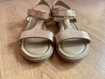 zara obuca velicine: Sandals, Size - 31 — 2