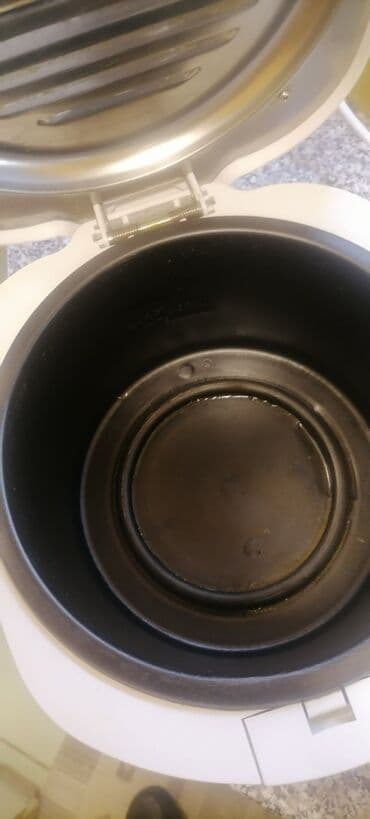 silvercrest friteza: Friteza Bono manja kao nova je.
Dobra
 Mirjevo — 15