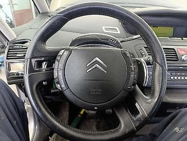 VOLAN SA KOMANDAMA ZA CITROEN C4 GRAND PICASSO, C4 PICASSO OD 2006. DO