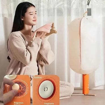 Auslese Notebook-Style Portable Dryer – prenosiva sušilica za odeću -