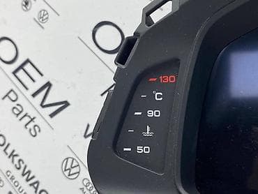 rad na farmi: DIGITALNA TABLA ZA AUDI A6, Q7, A7 . - 4K0 920 790 J | Digitalna — 4