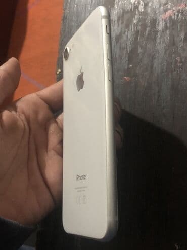 panel i radijatori cena: Apple iPhone iPhone 8, 256 GB, Silver — 4