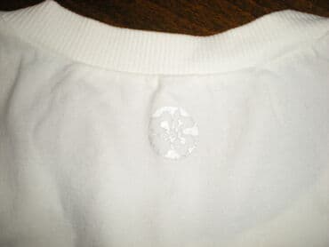 push up helanke new yorker: 2XL (EU 44), bоја - Bela — 2