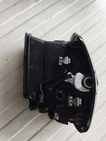 prikolica za moped: LEVA REŠETKA VENTILACIJE ZA CITROEN C5 AIRCROSS OD 2017. DO 2024. GOD — 1