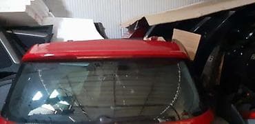 drzac za limenke za auto: GOLF 6 VRATA ZA VOLKSWAGEN GOLF 6 | — 3