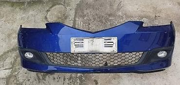 Car Body Parts: BRANIK ZA MAZDA 3 — 1