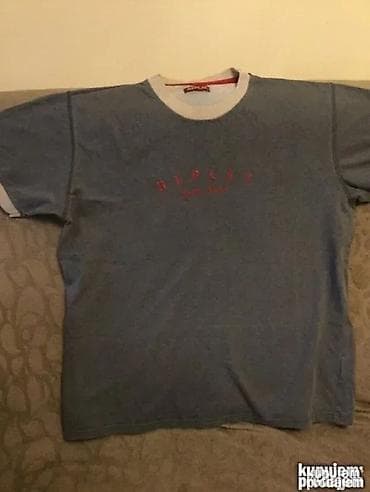 Majice: Original Replay duks XXL 100% cotton Ramena 55cm, duzina 75cm — 5